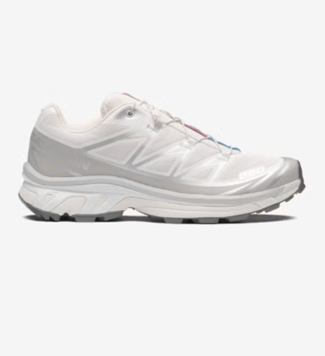 Xt6 Salomon gris